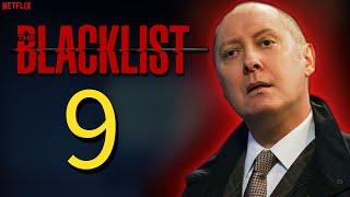 The Blacklist Season 9 Trailer, Release Date, Episode 1 Theories (FINAL?)