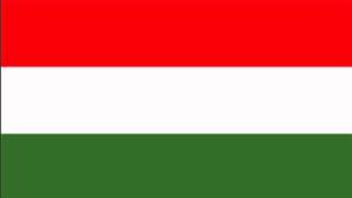 Hungary Flag and Anthem