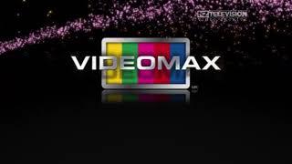 Videomax Intro logo