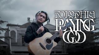 Playing God (Polyphia) - Acoustic Guitar Cover Full Version