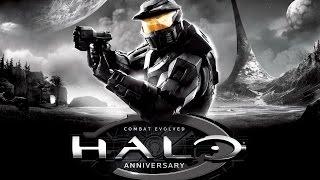 Halo: Combat Evolved - Game Movie