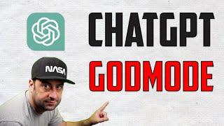 ChatGPT Gomode