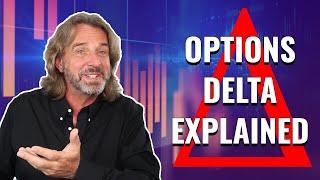 Options Delta Explained