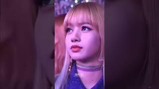 Taehyung heart could not  calm down after seeing Lisa  #lisa #blackpink #taehyung #taelice#bts