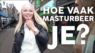 [#13] "HOE VAAK MASTURBEER JE!?" (SEIZOEN 2)