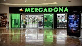 Exploring Spanish Supermarket | MERCADONA