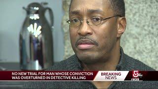 Sean Ellis: 'I didn't commit the crime'