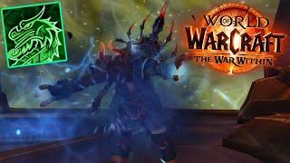 This is BROKEN... | Master of Harmony Mistweaver Monk The War Within Beta Testing
