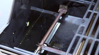 How to Replace a Gas Grill Burner | Consumer Reports