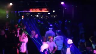 animefest party 2016 brno dj ondro 3