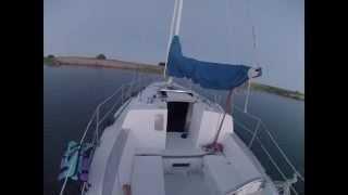 1980 Hunter 33 for sale