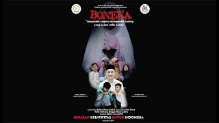 Film Pendek Horor "Boneka"