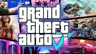 WHEN WILL GTA 6 RELEASE? (Could GTA 6 Release in 2023?)