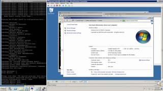 Configuring Nagios to Monitor Windows Servers