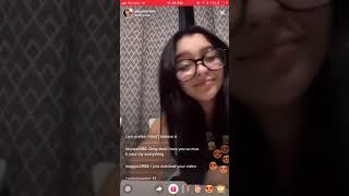 DANIELLE COHN MOM EXPOSES HER REAL AGE FULL LIVE STREAM