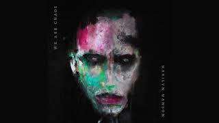 Marilyn Manson - SOLVE COAGULA (Official Audio)