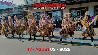 17 agustus 2022