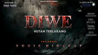 FILM HOROR TERBARU 2024 DIWE HUTAN TERLARANG #filmhororbioskopterbaru2024 #filmhororterbaru2024