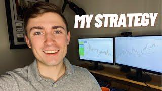 How I Find my Best Trading Setups: My Strategy & Analysis Process!