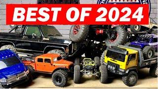 These Are My Top 10 Trucks Of 2024!