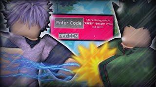 [RARE GUARANTEE] ALL CODES IN HxH Ultimate Finale | Hunter x Hunter Game | Roblox