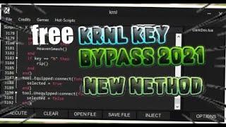how to get free krnl key 2021!!!!!!!!!!