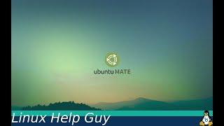 A look at Ubuntu Mate 18 04
