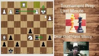 ChessFront Live Stream Test