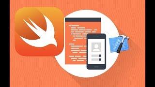 Swift c нуля: UIKit урок 25 - UITableView