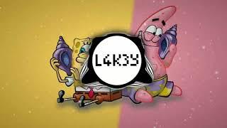 Spongebob Remix - L4K3Y
