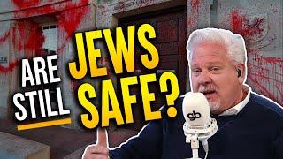 3 Signs that Anti-Jewish ATROCITIES are Becoming Mainstream