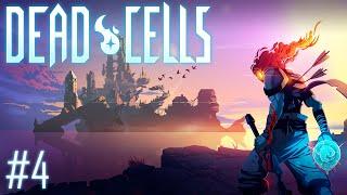 Insane Final Boss! | The Corrupted Update | Dead Cells #4