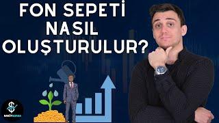 Fon Sepeti Nasıl Oluşturulur ?