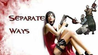 Resident evil 4 dolphin mmj Invicible Ada Wong Separate ways part 1 android gameplay