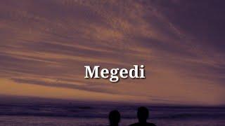 Putri Bulan - Megedi [Lirik Lagu Bali]