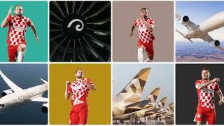 Main Partner of Girona FC | Etihad Airways