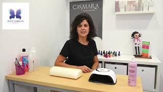 Rocio Torrejón - Esteticista | Grup Empresarial Camp de Túria 🟠