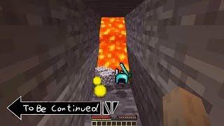 Minecraft To Be Continued and We'll Be Right Back Memes Compilation