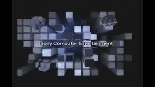 PlayStation 2 Startup (1999) in Reverse