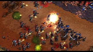 Effort! (Z) vs sSak! (T) on Troy - StarCraft - Brood War 2025