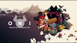 Oni Road to be the Mightiest Oni Review (Switch)