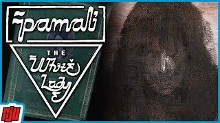 PAMALI Part 2 | The White Lady | Indonesian Horror Game | PC Gameplay Walkthrough