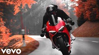 KAYU MERAH | Ducati Panigale V4s (feat. MOTORBIKEMEDIA)