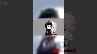 Muslim x Non-Muslim  || Hard love :(  #gachagacha #edit #gachalife #gcmm #gachaclub #gacha