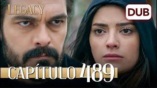 Legacy Capítulo 489 | Doblado al Español (Temporada 2)