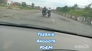 Terbaik Anggota PDRM