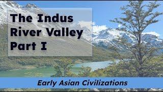 CKLA Grade 2 Domain 2 Lesson 1 The Indus River Valley Part I