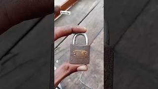 #locklock  #lockpicking #trick #way #mrlockmaster