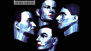 Kraftwerk - Objeto Sexual - Sex Object (Spanish Version) HD