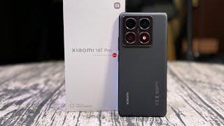 Xiaomi 14T Pro - Flagship Killer?